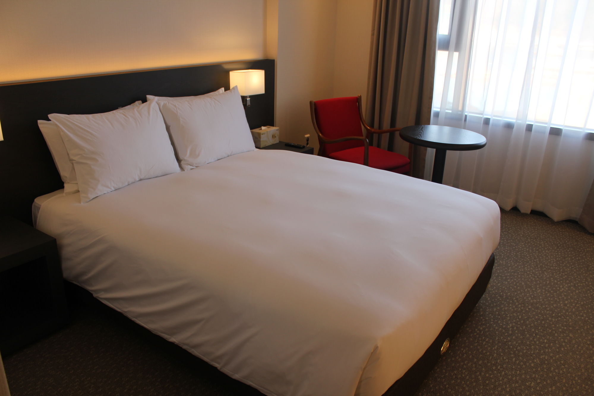 Geoje Artnouveau Suite Hotel Екстериор снимка